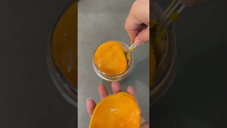 Alphonso Smoothie: The Ultimate Summer Refreshment