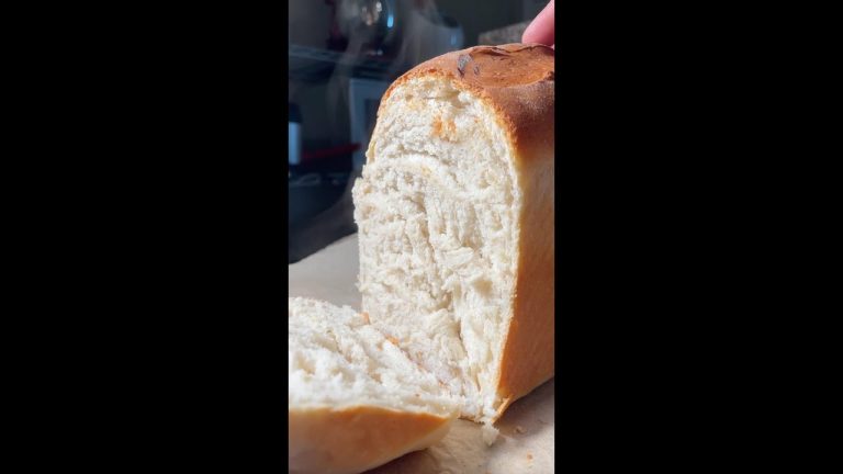 Cottage Cheese Bread