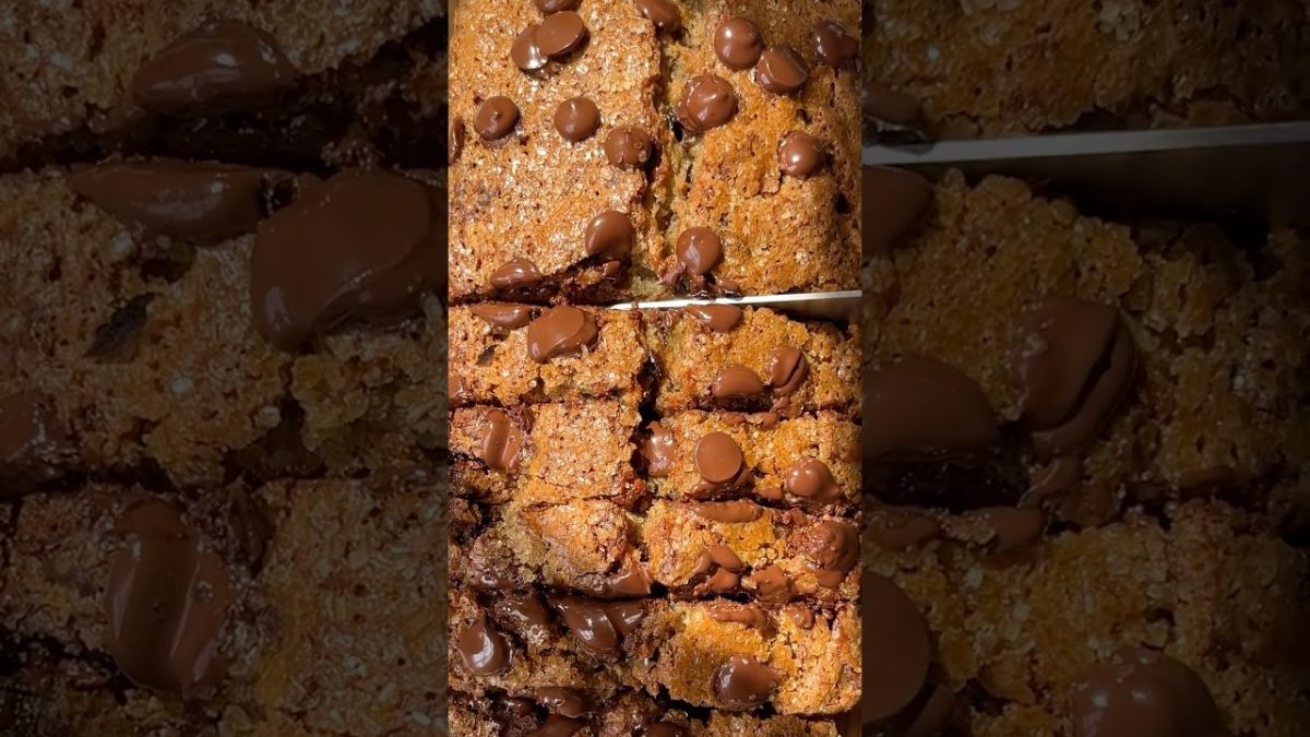 BROWN BUTTER BANANA BREAD