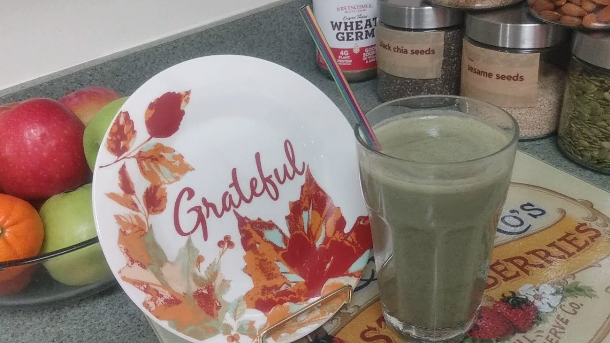 Heart Healthy Smoothie #smoothies #healthydrink #energydrink #smoothierecipes