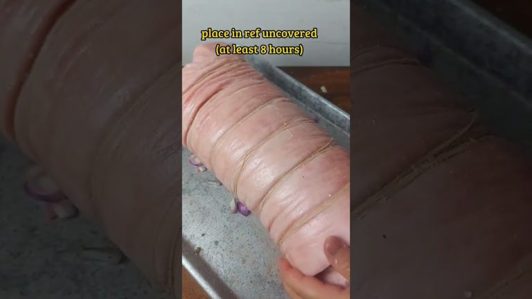 Must Have Lechon Belly Recipe! #lechonbelly #lechon #lechon #lechonbusiness