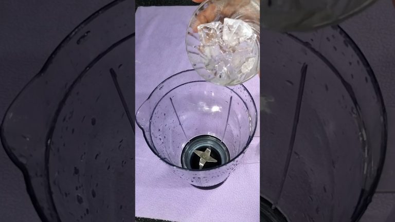 Refreshing Curd & Basil Smoothie | Summer Special | Quick & Easy #Shorts