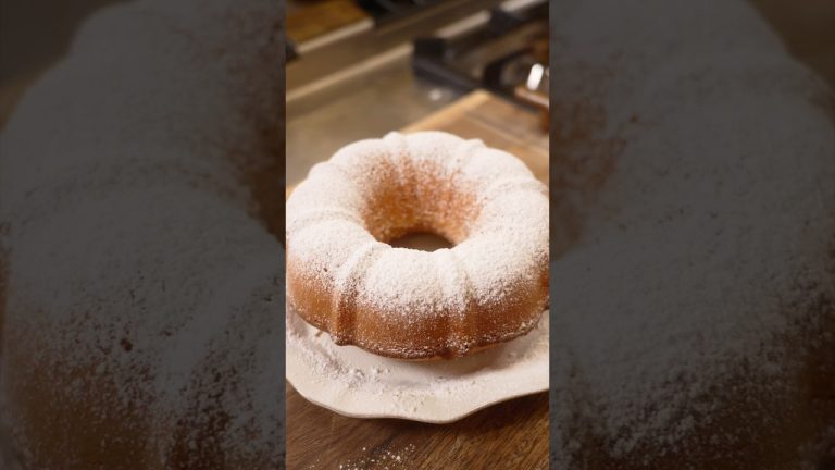 Heaven Cake #cooking #food #italianfood #recipe #thepastaqueen