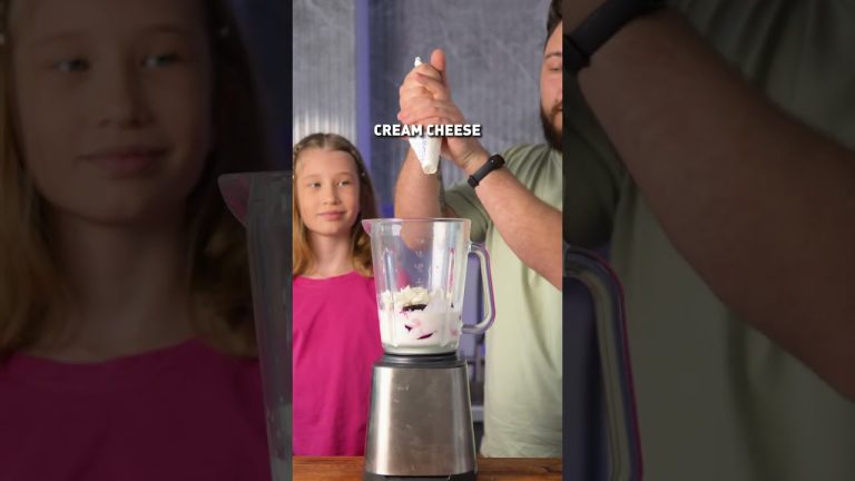 Pasta Surprise: The Pink Adventure! 🍝💖