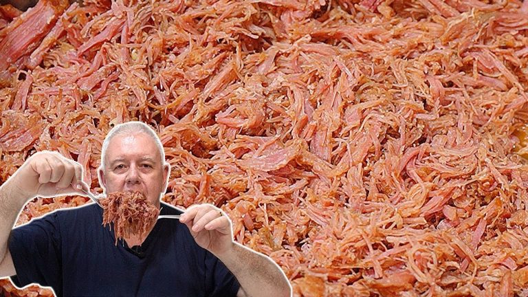 How To Make PERFECT Pulled BEEF every time! Foolproof!