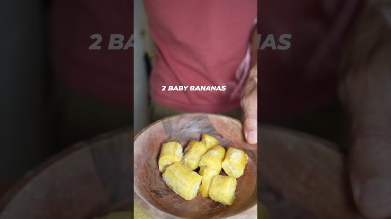 🍓 Antioxidant Packed Berry Smoothie | An Easy Recipe