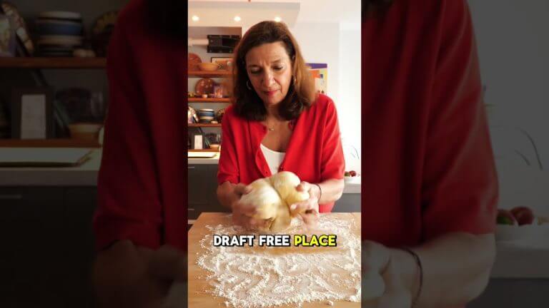 Traditional Greek Easter Bread: Tsoureki Recipe Made Easy!