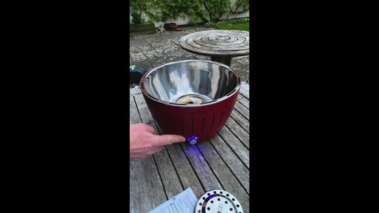 Should I buy a Lotus BBQ Grill? Real-life review | Sous Chef