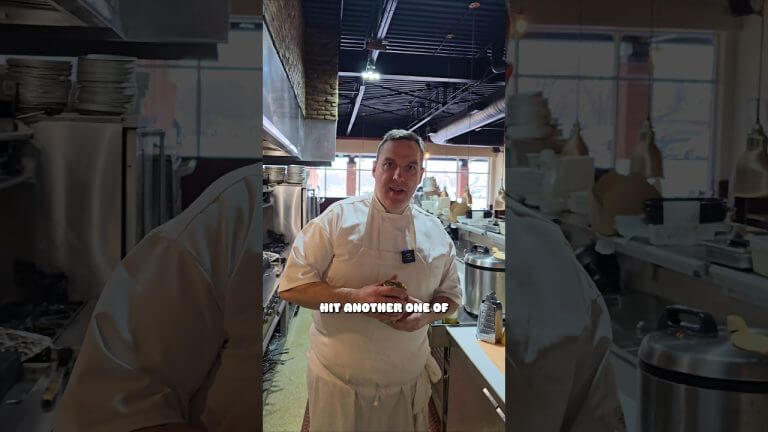 Amatriciana Pasta 🌶 The Vivaldi Way!