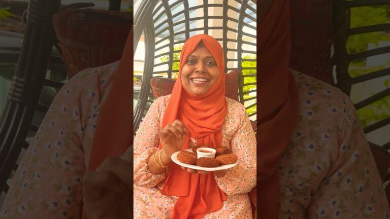 ഈ രഹസ്യം എല്ലാവരും പറയണമെന്നില്ല #shorts #shortvideo #snacks #salukitchen