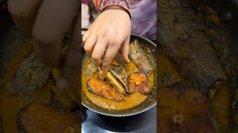 Fish फ्राई masala 🐟वेदांशी recipe 😋#fishfrymasala #fishfry #shortrecipe