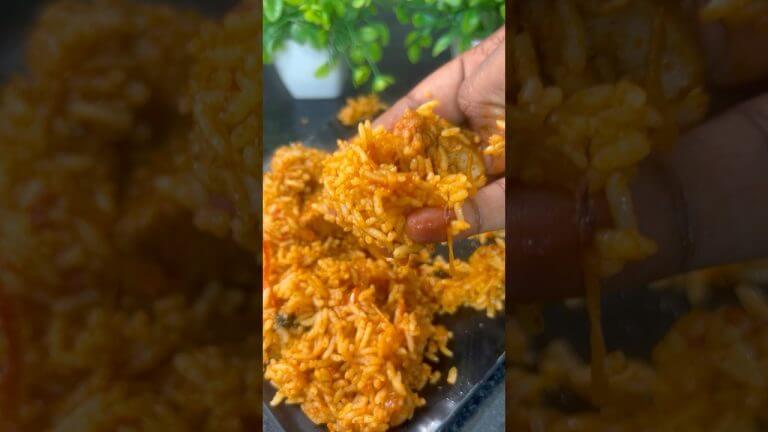 💢💥Chicken Satti Soru 😋😋 | Yummy and tasty 😋 #reels #short #recipe #food