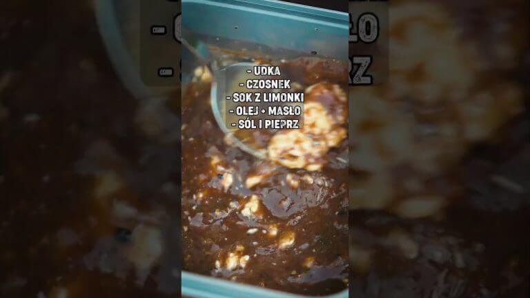 Kurczak z grilla jak z lat 90’. #foxxgotuje #kurczak #grill #przepis #kennyrogers #roasters