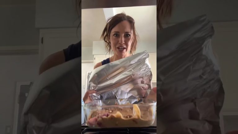 Five Ingredients. Zero Effort. Amazing Meal. Done!