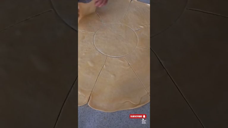 The most delicious layered breads #sweetfoods #bread #baking #food #cook #recipe #layers