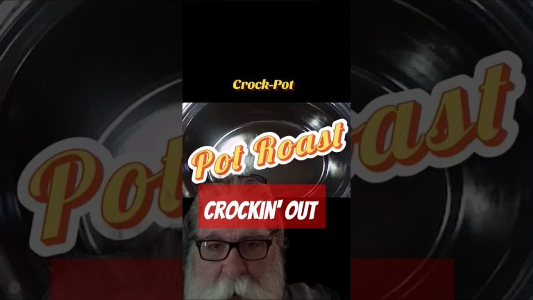 Crockin' Out! #cooking #bbq #foodie #chef #recipe #foodlover #beef