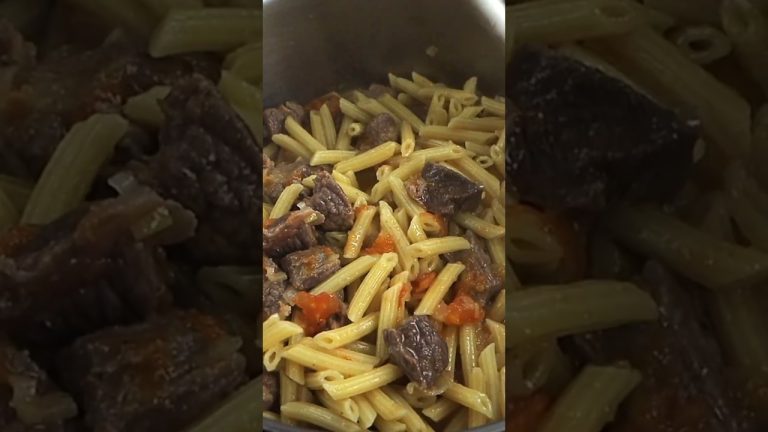 Easy Beef Stew #stew #beef #beefrecipe