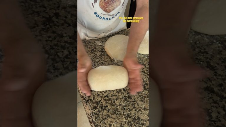 Takeaways From Baking With Fresh Milled Flour in Sourdough #sourdoughbread #sourdough #bread