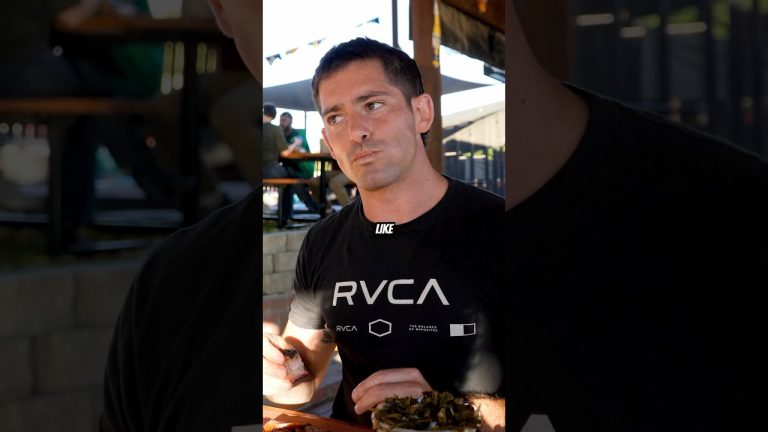 TEXAS BBQ 🤠 Why BBQ is one of my few CHEAT MEALS