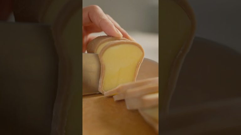 식빵 버터 쿠키 Bread Butter Cookies