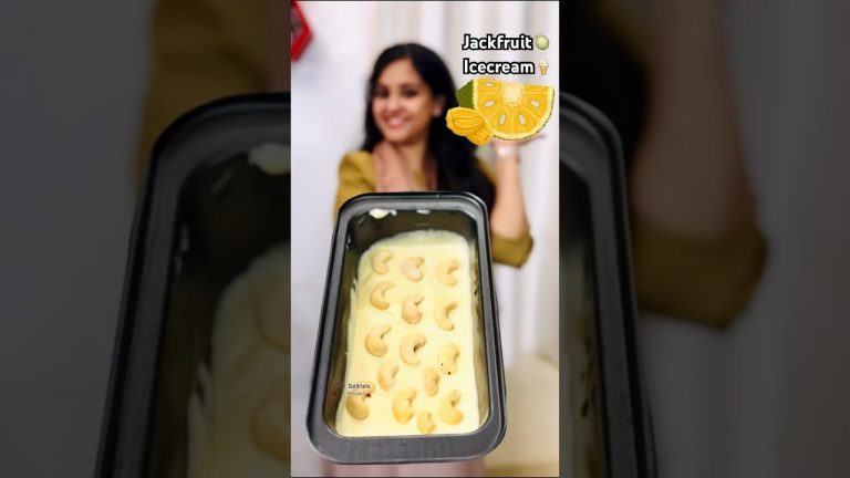 Icecream🍈🍦😋#selinesrecipes #icecream #shortsviral