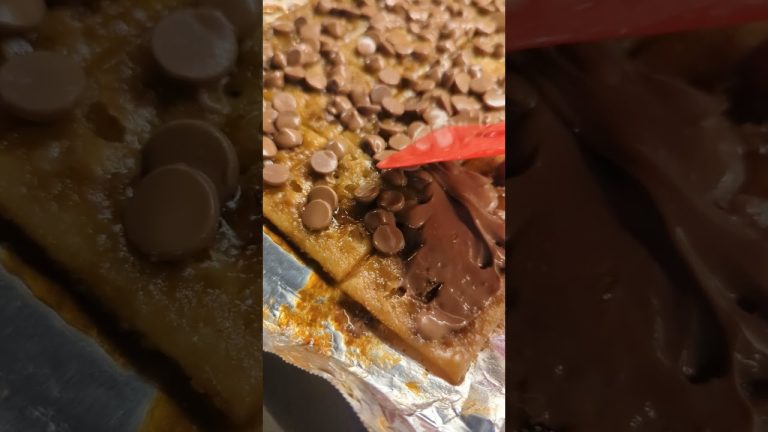 The Easiest Holiday Dessert you will ever make!