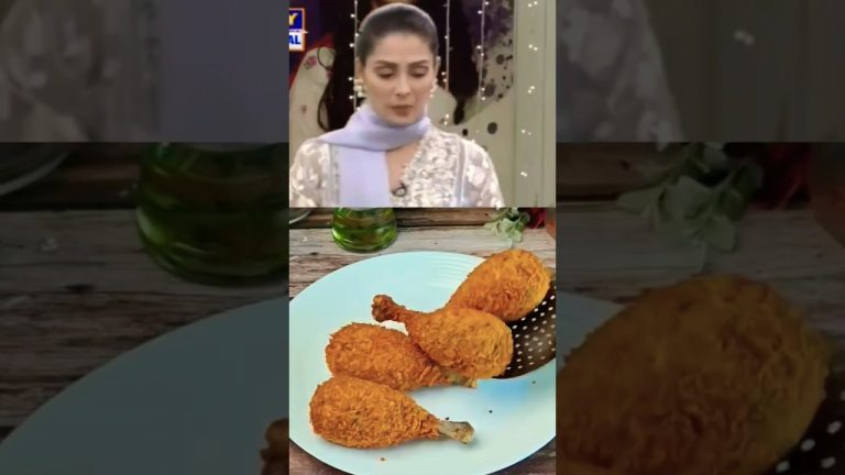 😮Ayza Khan ko kysy character Pasand hain |how to make drumsticks| #shorts #youtubeshorts #viral