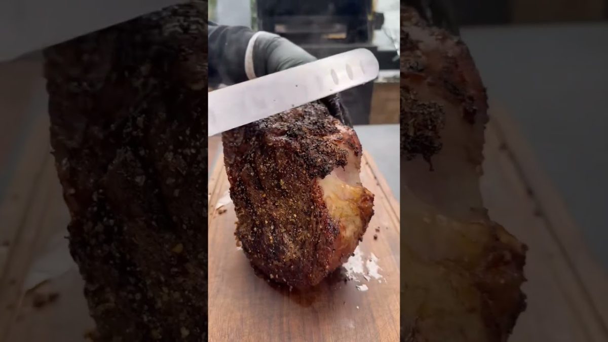 parfect style meat cutting, #shorts #bbq #beef #lamb #recipe