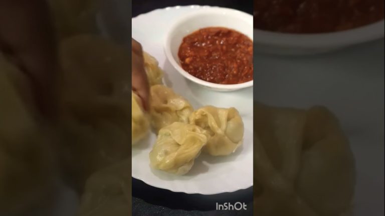 🤤Chicken Momos||Chicken Recipes||Chicken #chicken #subscribe #chickenmomos