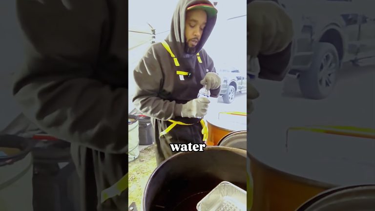 Why Your Rib Rub Won’t Set (Here’s Why) #pitmasterproblems #bbqtips #competitionbbq