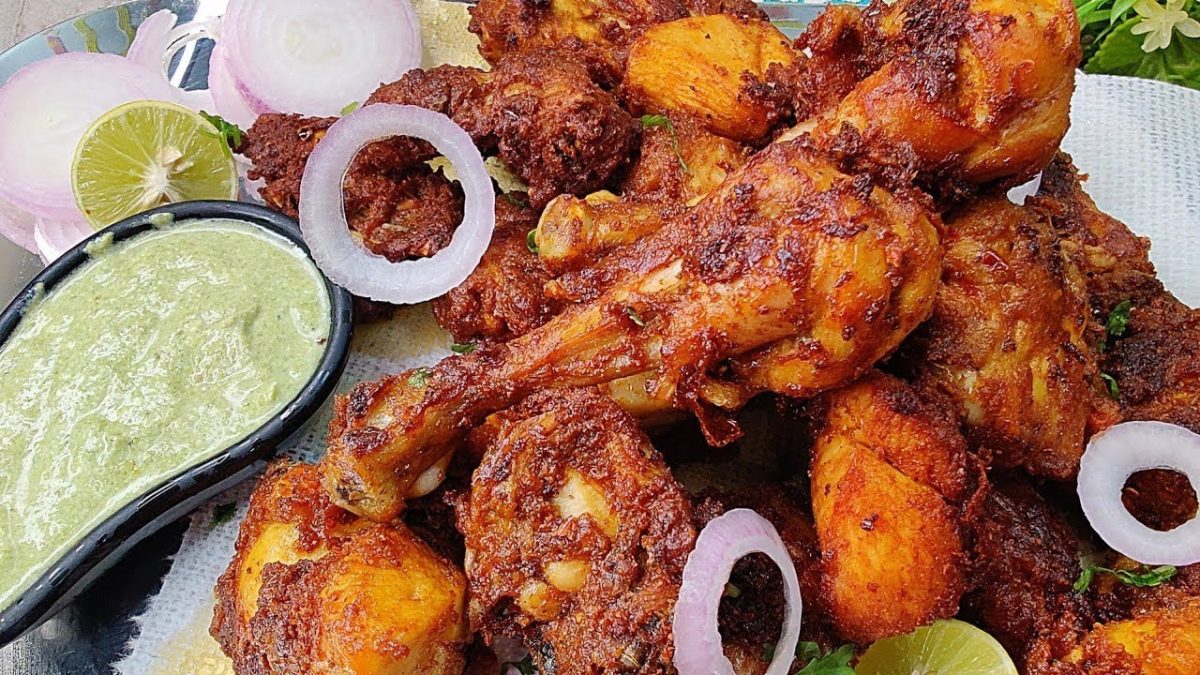 Crispy Fried Chicken Recipe | Chicken Fry Recipe | Chicken Recipes | New Recipe