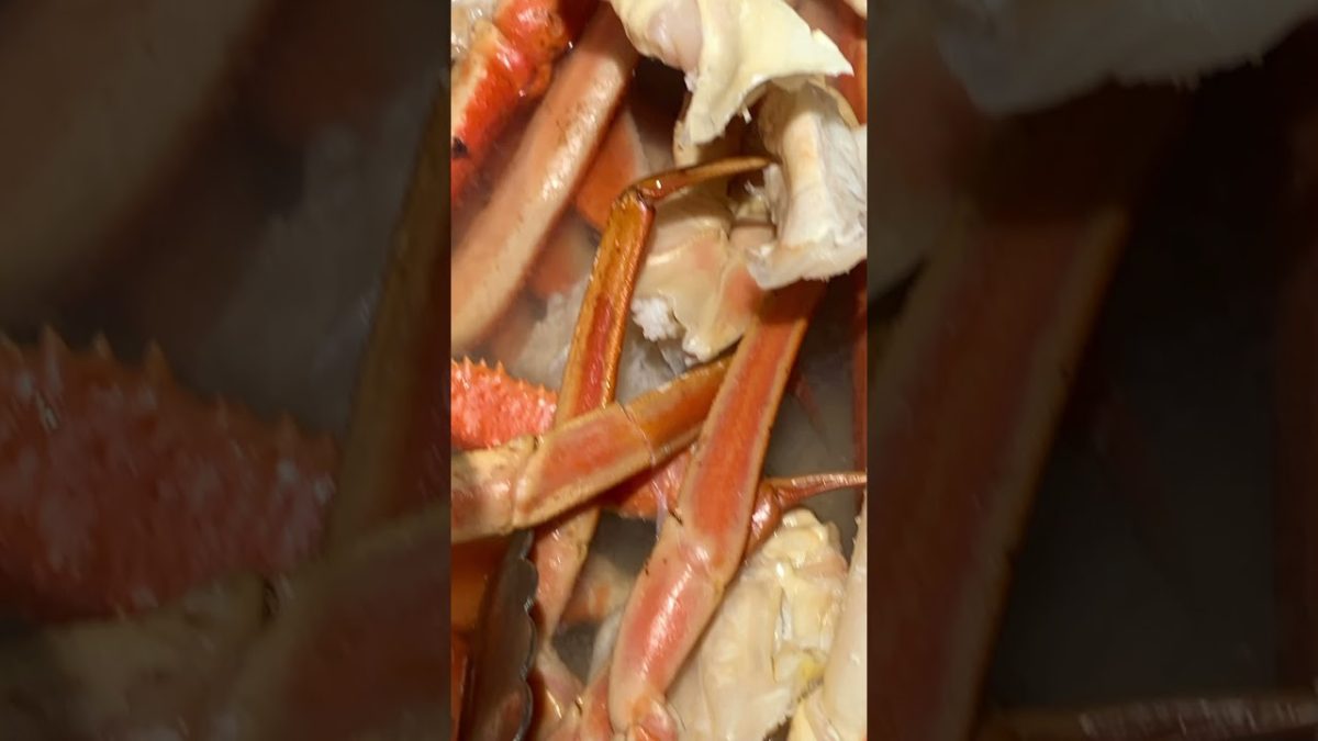 #bootsontheground #seafood #foodie #1000subscriber #viralshorts #seafoodrecipes