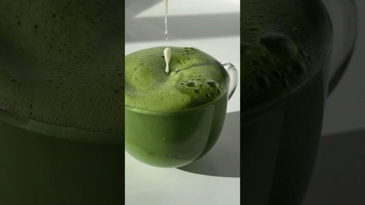 GET MY TOP 5 SMOOTHIE RECIPES!