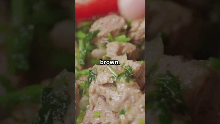 Beef Stir Fry Recipe! #usa #americanfoods