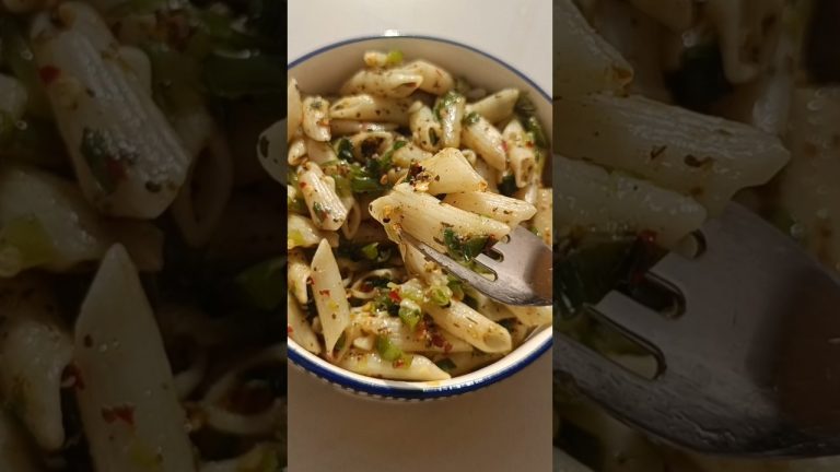 yummy pasta 🍝😋#pastarecipe #food #recipe #cooking #shorts