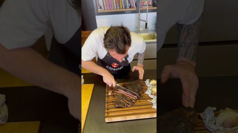 Côte de bœuf au AirFryer 🥩 #cheflife #recette #bonnecuisine #food #chef #airfryer