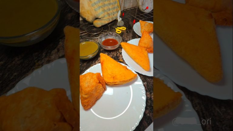 #breadpakora #breadpakoda #food #streetfood #cooking #recipe