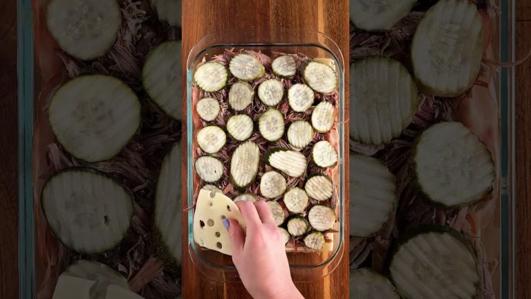 Cuban Sliders Recipe