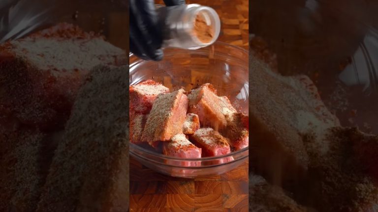 #food #cooking #recipe #pork #asmreating #mukbang #eating #asmr #seafood