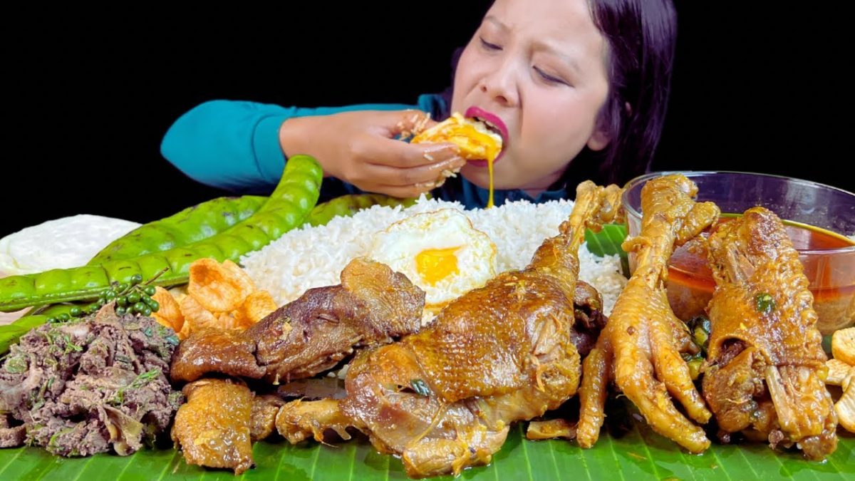 CROWING ROOSTER SPECIAL | MOUTHWATERING CHICKEN RECIPES YOU MUST TRY WITH CHICKEN LIVER SINGJU 🔥