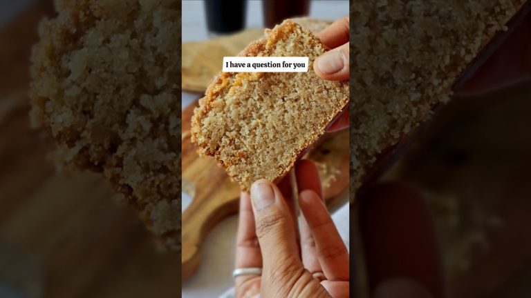 No Yeast / No Eggs / No Fry Cinnamon Sugar Donuts Bread recipe