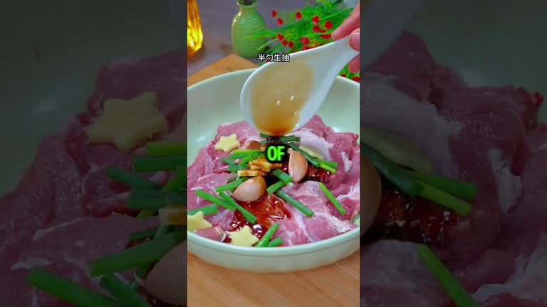 Crispy Pan-Fried Pork Chops