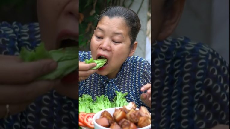 Pork cooking recipe #shorts  #cooking #porkchilly #deliciousfood #food #frywings #yummyfood #recipe