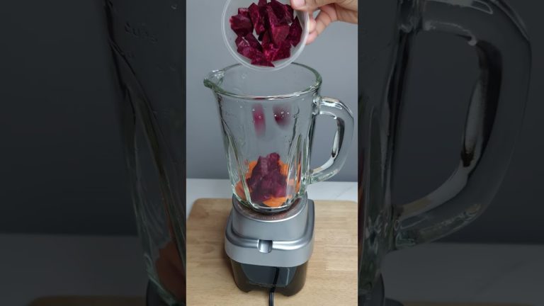 #recetas #batidosaludable