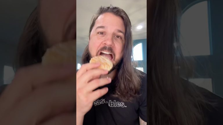 Bread banana nutella  #shorts