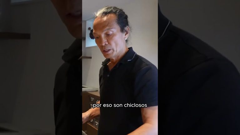 ¿Cómo se PREPARA el PULPO de 5 KILOS?