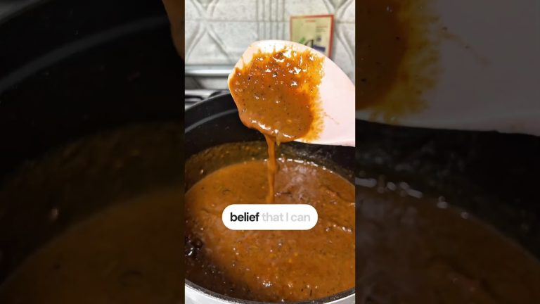 My signature street dish #Home2pro2025 #Shorts