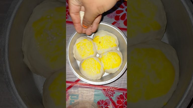 how to make Pav recipe#pavrecipe #breadrecipe #shorts #viralvideo #video #youtubeshorts