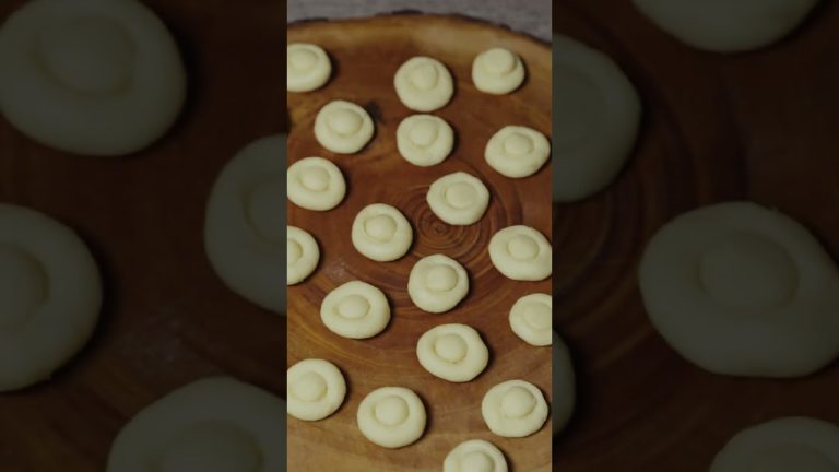 Quick & Easy Handmade Pasta Recipe | DIY Pasta | How to Make Pasta🍝 #food #cooking #pasta