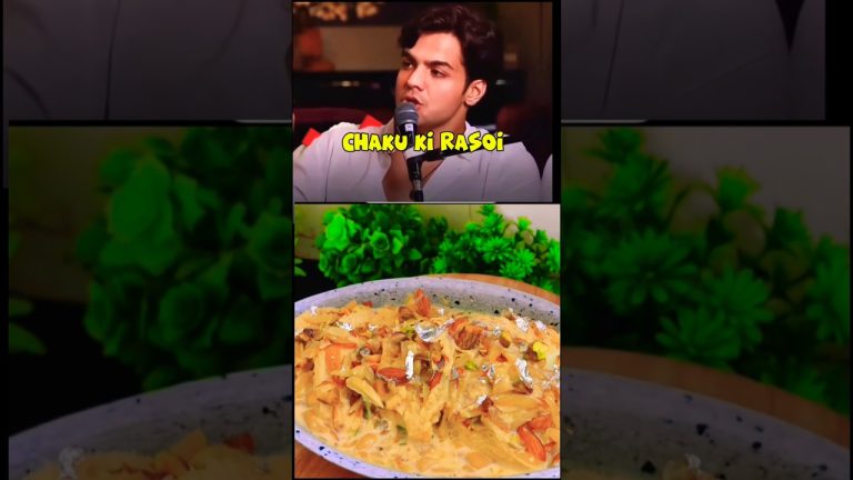 Weight Loss Rasmalai with Bread – Guilt Free #chakukirasoi #food #recipe #ashishchanchlani #rasmalai